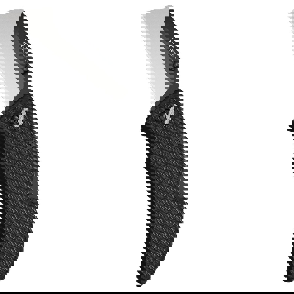 Pocket & Folding Knives; Knife Type: Folding Knife ; Edge Type: Plain ; Blade Type: Drop Point ; Blade Material: Japanese 420J2 Stainless Steel ; Handle Material: Grivory ; Overall Length (Inch): 6